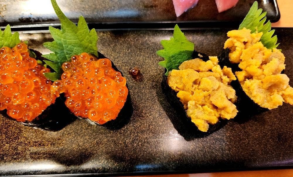 海鮮特急レーン 寿司じじや 菊池店