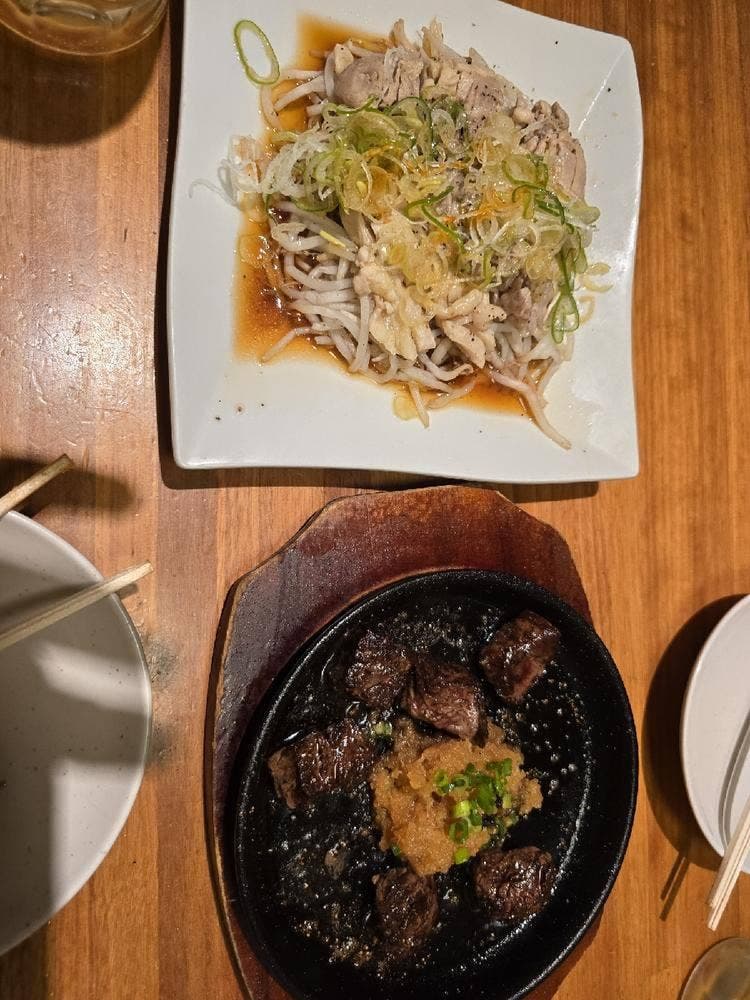 和食れすとらん 天狗 西台駅前店