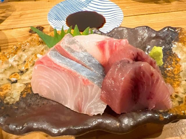 居酒屋 ゆうえん - サブ画像1