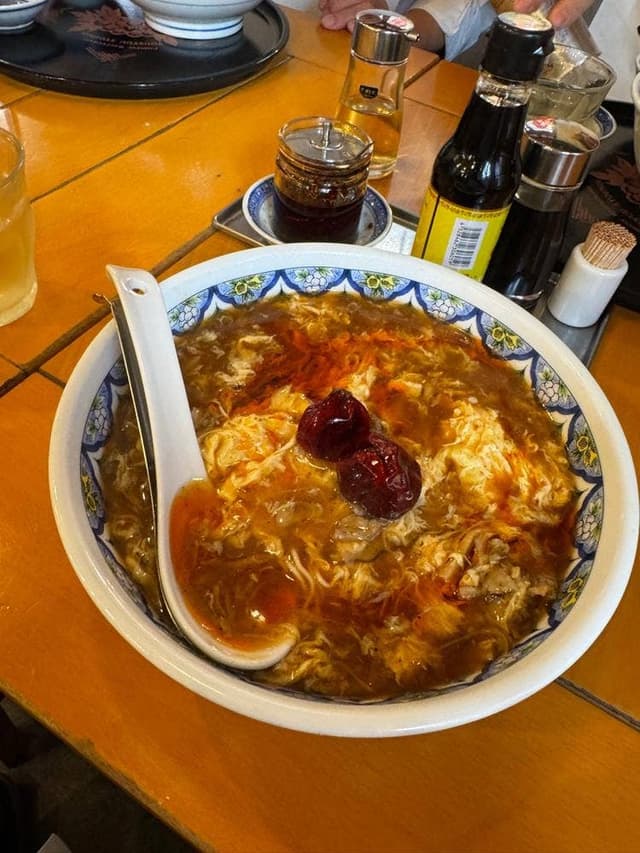 中国ラーメン 揚州商人 立川店 - サブ画像3