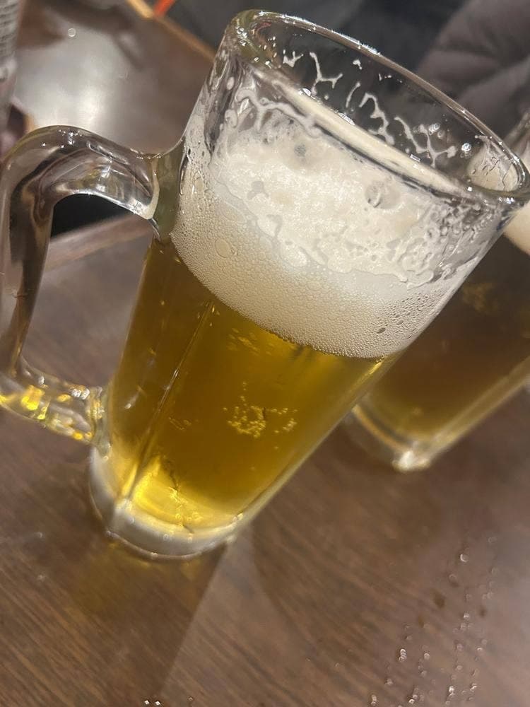 居酒屋 いこい 亀戸店