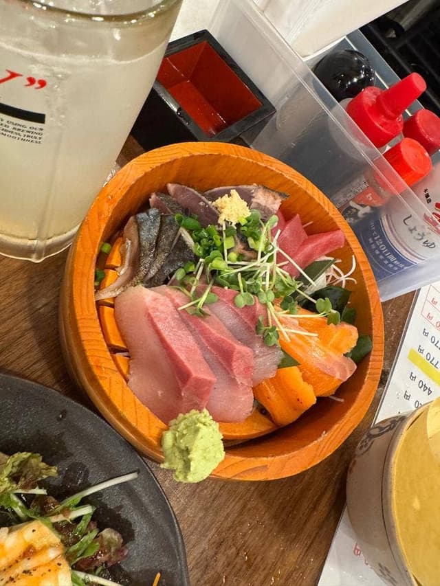 立川磯坊主 - サブ画像2