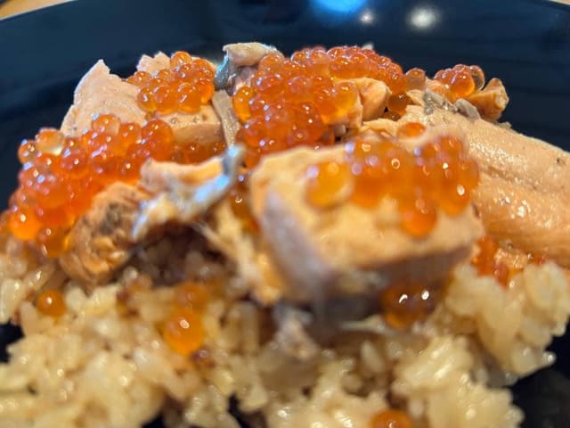 松島国際カントリークラブ レストラン - サブ画像2