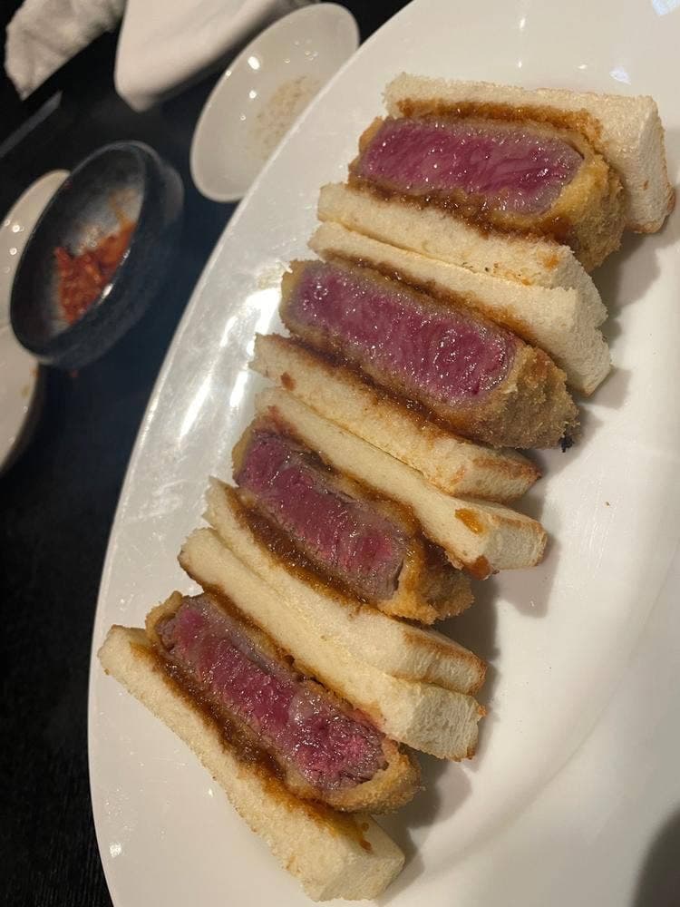 焼肉ビストロ 牛印 京橋エドグラン店