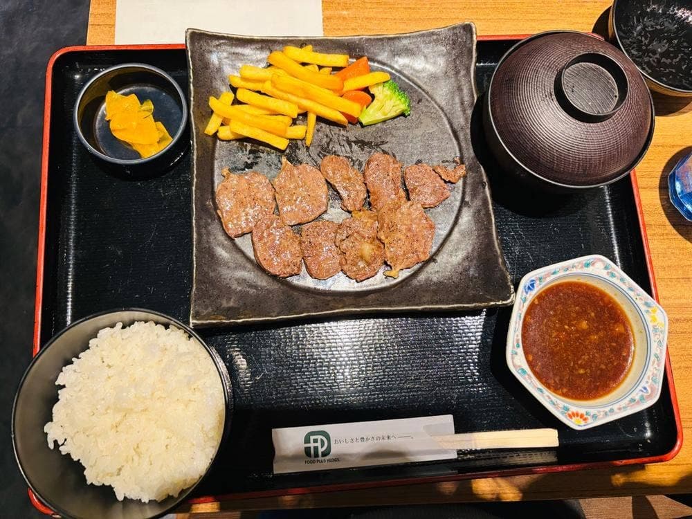 庄屋 イオンモール香椎浜店