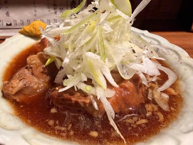 串焼き 焼とんyaたゆたゆ 心斎橋店 - サブ画像1
