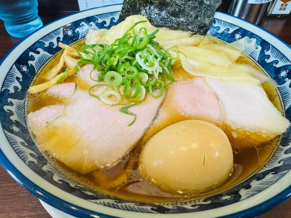ひら松