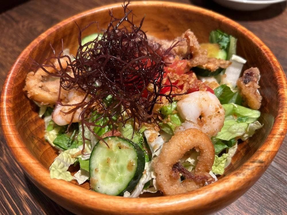 びっくりドンキー 大泉学園店