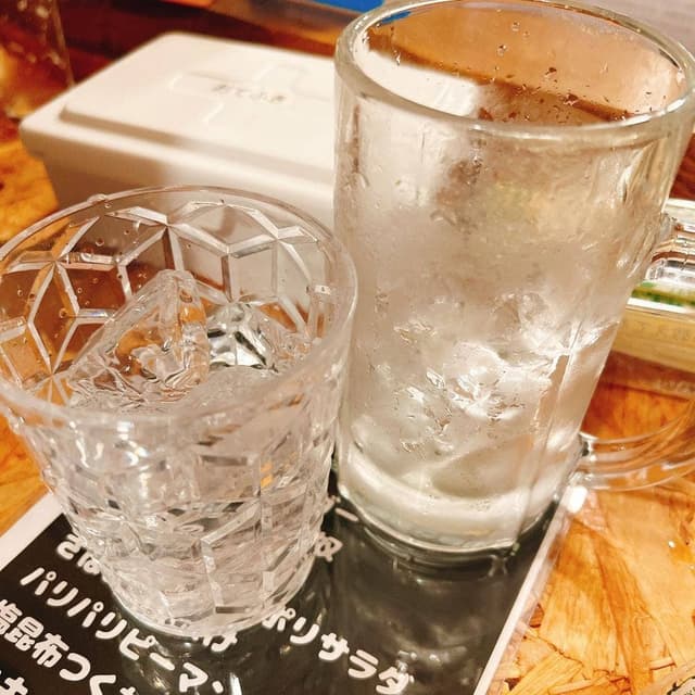 立ち飲み せんべろべろばぁ - サブ画像1