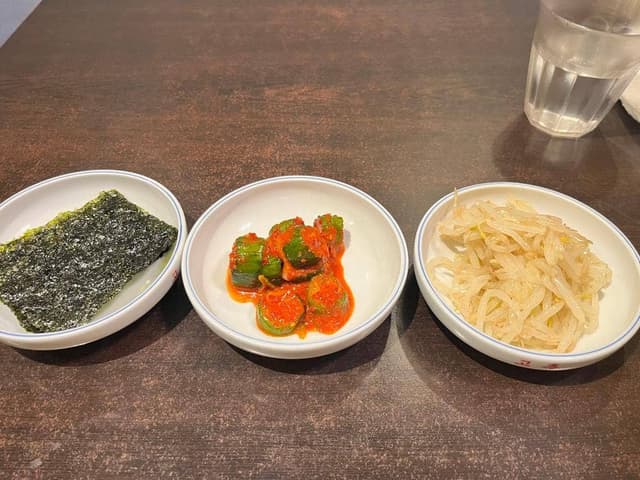 純豆腐専門店 コチュ - サブ画像3