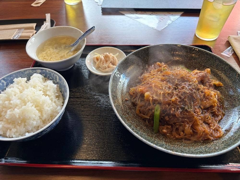 チャイニーズビストロ かがり