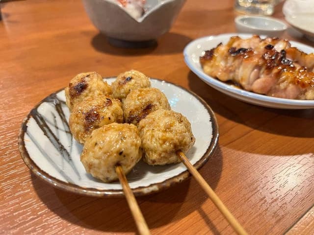 炭火焼鳥 いっとん - サブ画像2