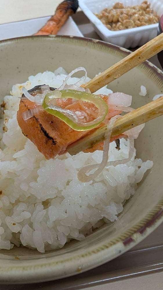 府中自動車運転免許試験場 食堂