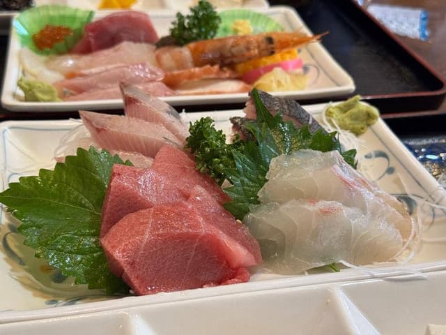 魚がし - サブ画像2