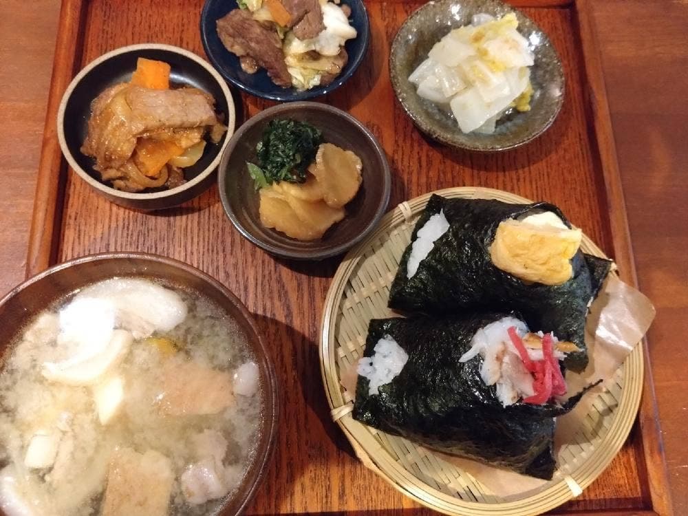 OMUSUBI COLORE