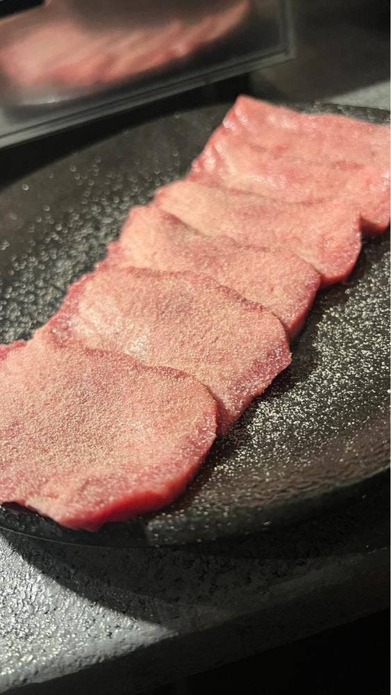 焼肉マウム