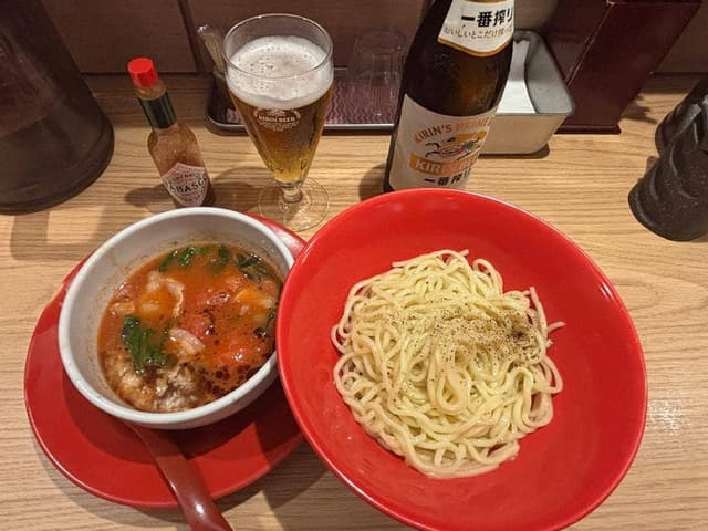 亀王 新大阪店 - サブ画像1