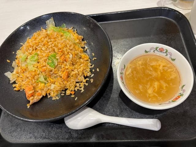 餃子の王将 グランツリー武蔵小杉店 - サブ画像1