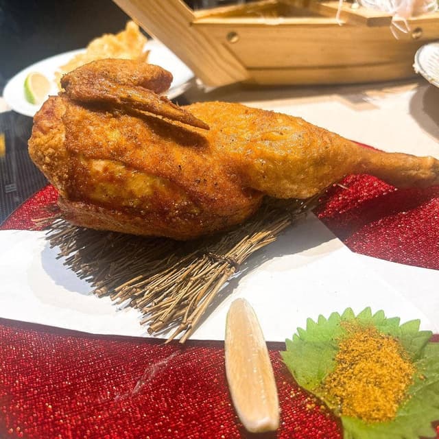 個室居酒屋 海鮮鮨と鶏白湯おでん 魚でん 船橋本店 - サブ画像2