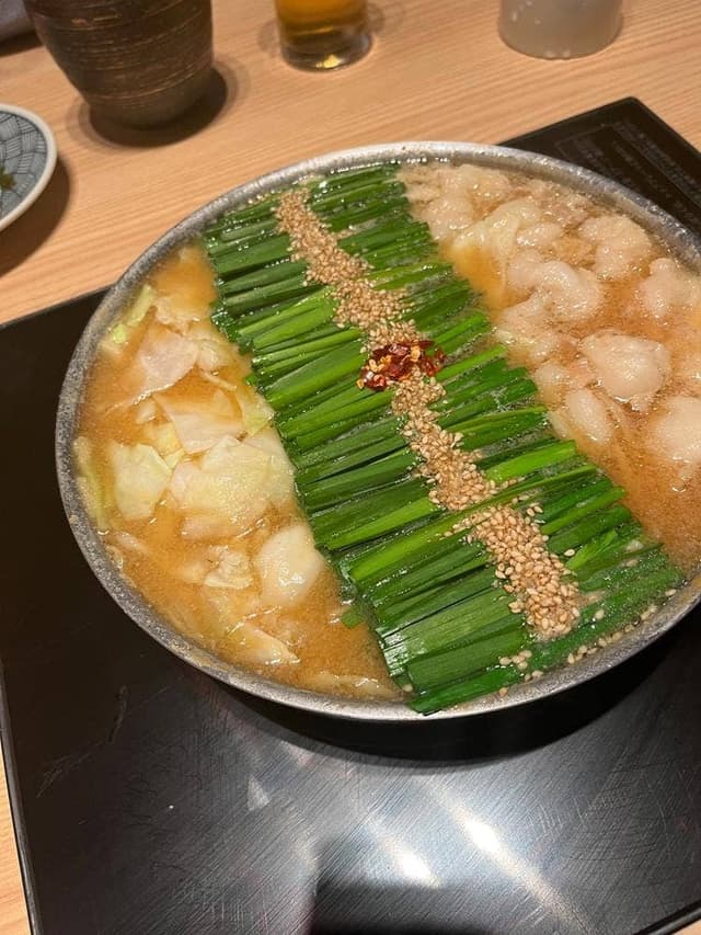 博多もつ鍋 前田屋 リバーサイド中洲店 - サブ画像1