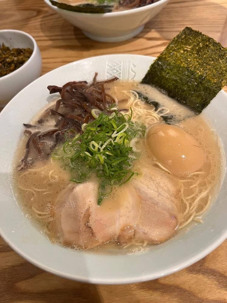 博多 濃麻呂 二子玉川2号店
