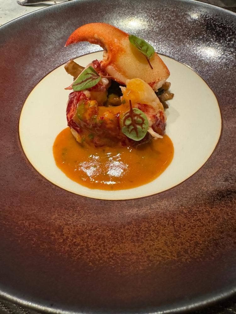 レストラン リューズ