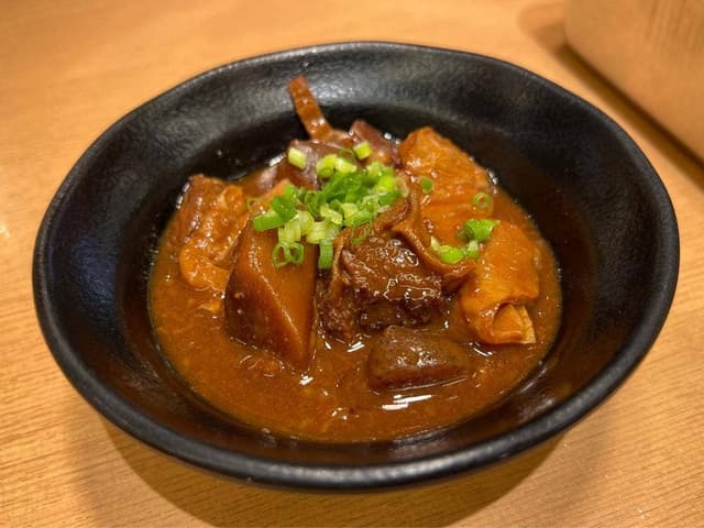 串カツあらた 上野御徒町店 - サブ画像3