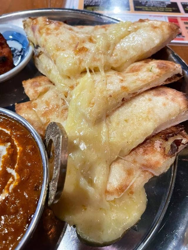 Nepali Kitchen Grish Curry House - サブ画像2