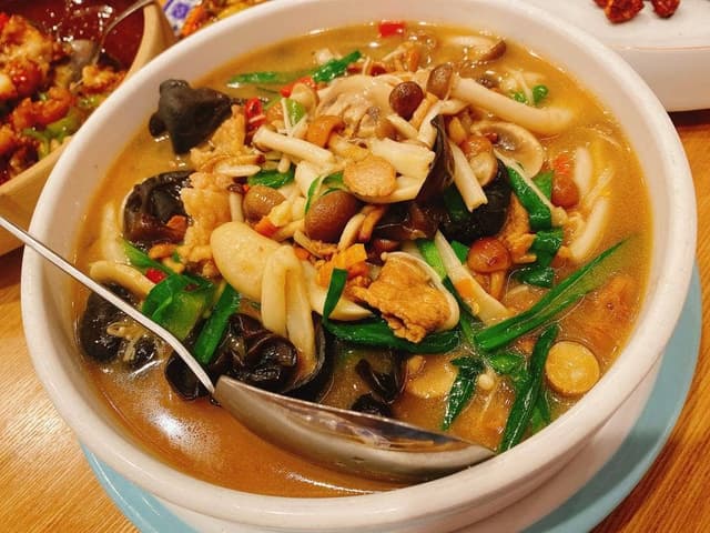 拾味 - サブ画像2