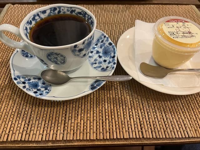 BookCafe 羽月 - サブ画像1