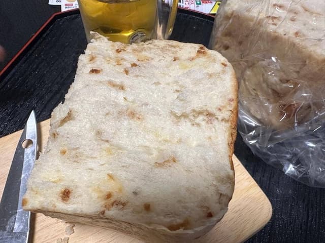 しゃかりき - サブ画像2