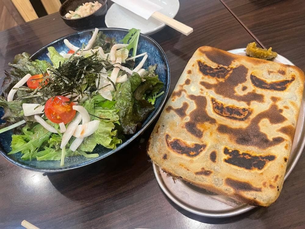 炭火ノ串や。ニューハカタスタイル 関内店