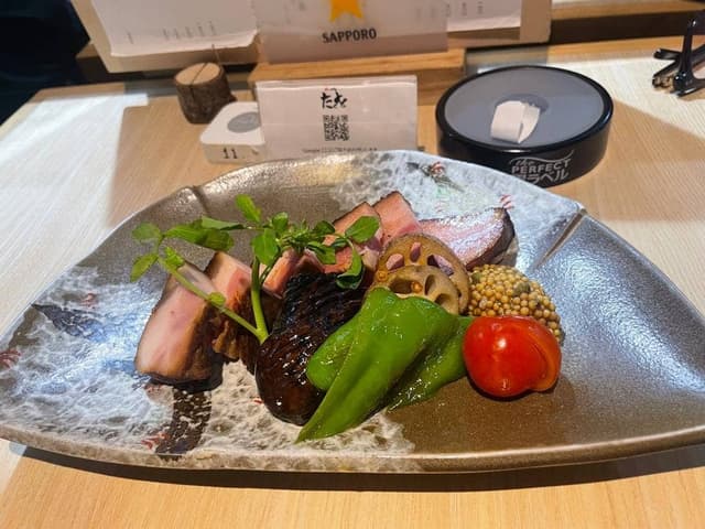 酒とめし たくを - サブ画像1