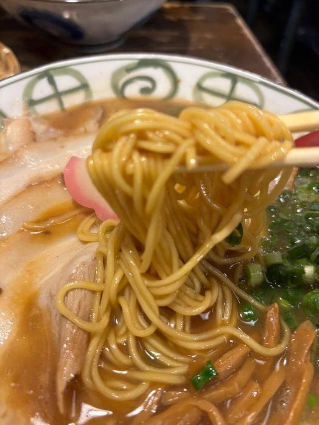 中華そば丸田屋 - サブ画像1