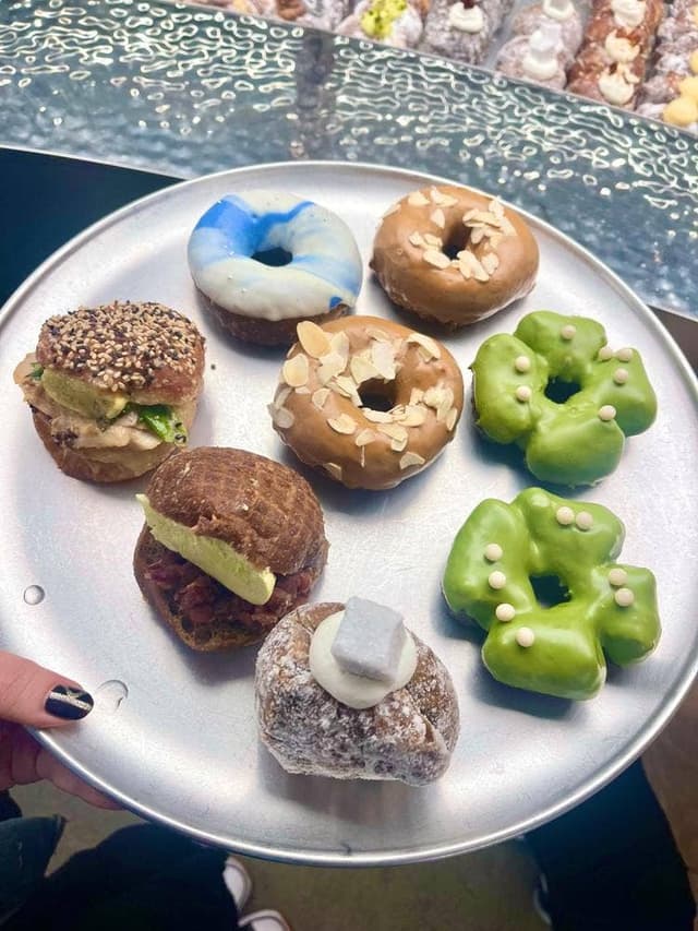 I’m donut ? 京都店 - サブ画像2