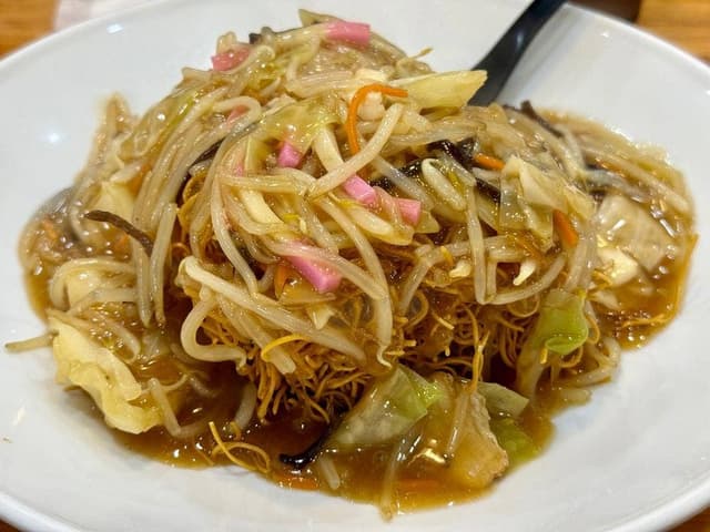 長崎ちゃんぽん家 大光楼 本家 - サブ画像3