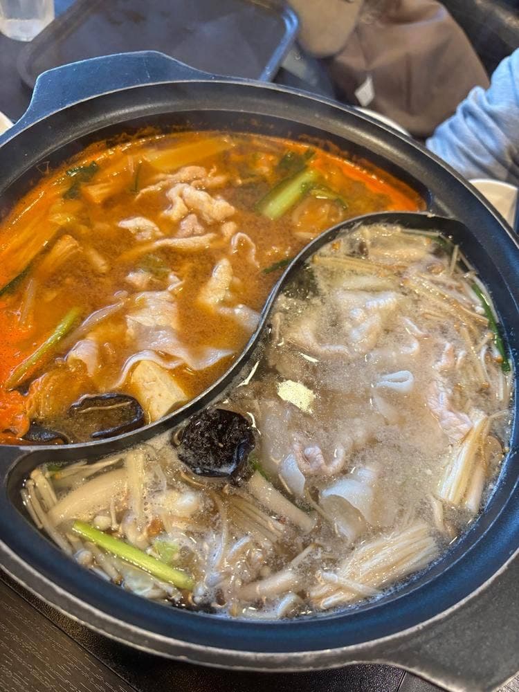 しゃぶ葉 津高茶屋店