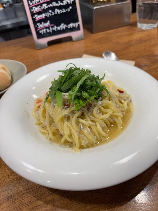 PASTAVOLA月島 - サブ画像1