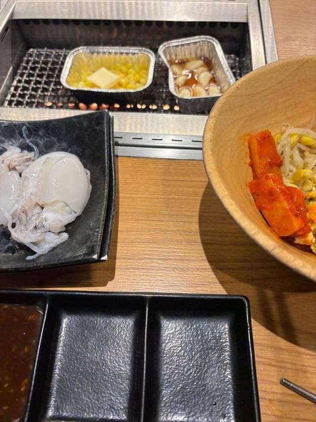 幸せの焼肉食べ放題 かみむら牧場 八千代成田街道店 - サブ画像2