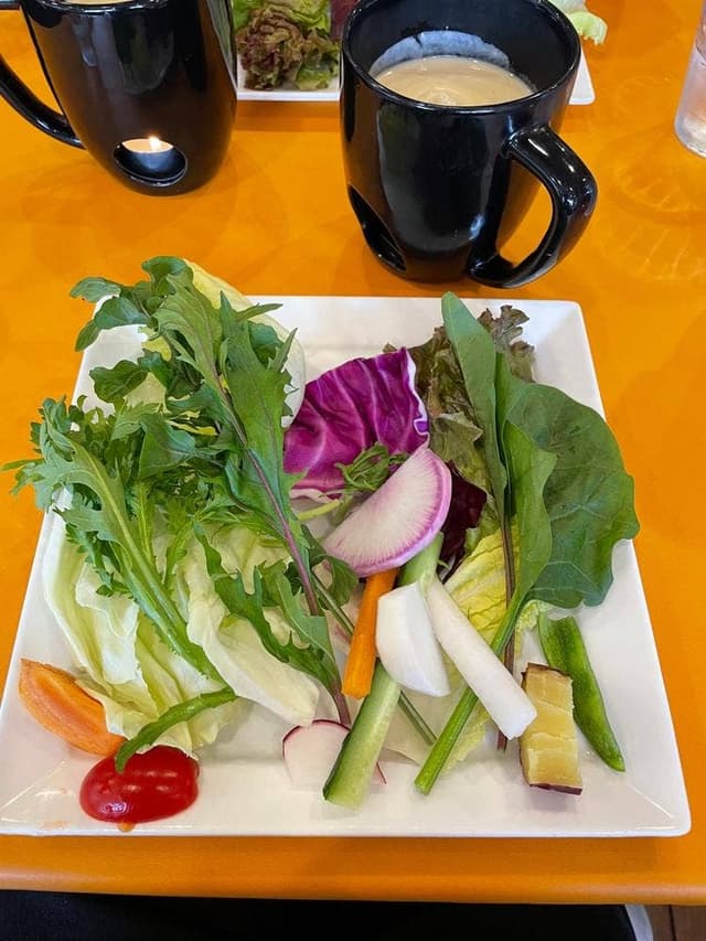 Taverna IL LOCALE - サブ画像3