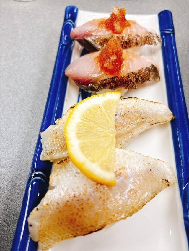 大興寿司南店 - サブ画像1