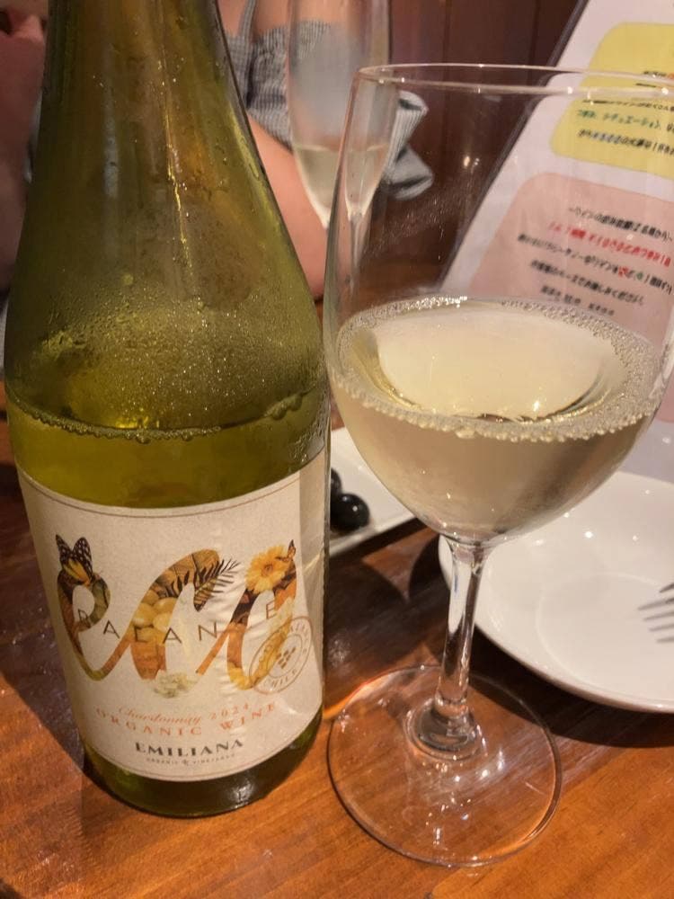 角打ワイン Bar Spice