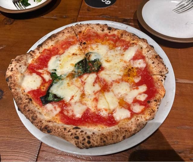 ピッツェリア&トラットリア ゴンゾー 目黒店 - サブ画像2