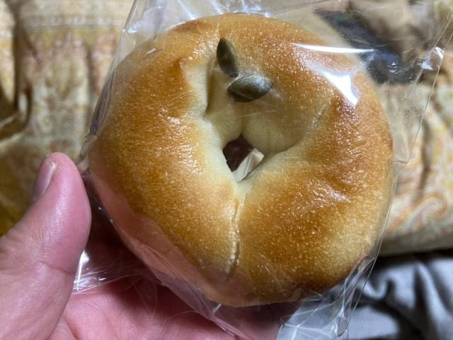 osanpo bakery - サブ画像1