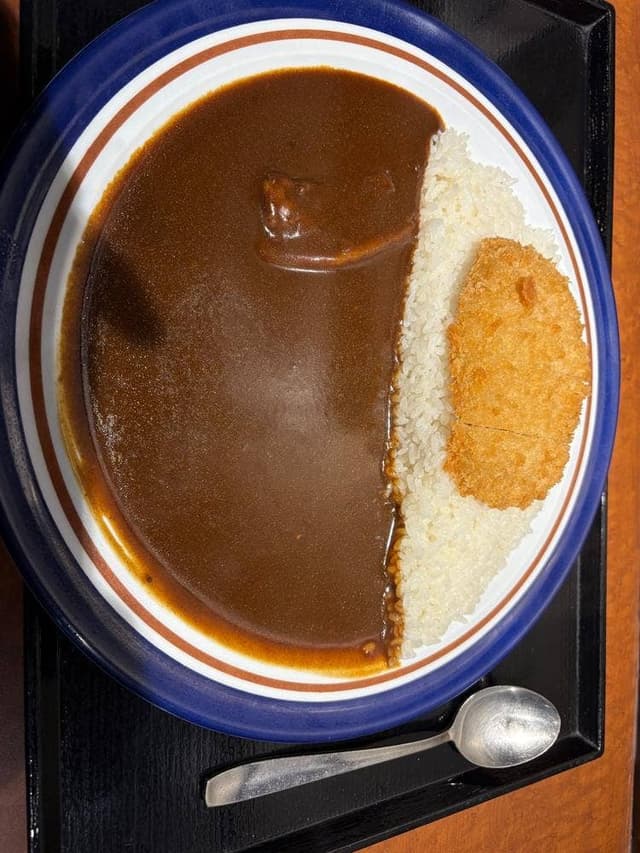 カレー専門店 クラウンエース 上野店 - サブ画像3