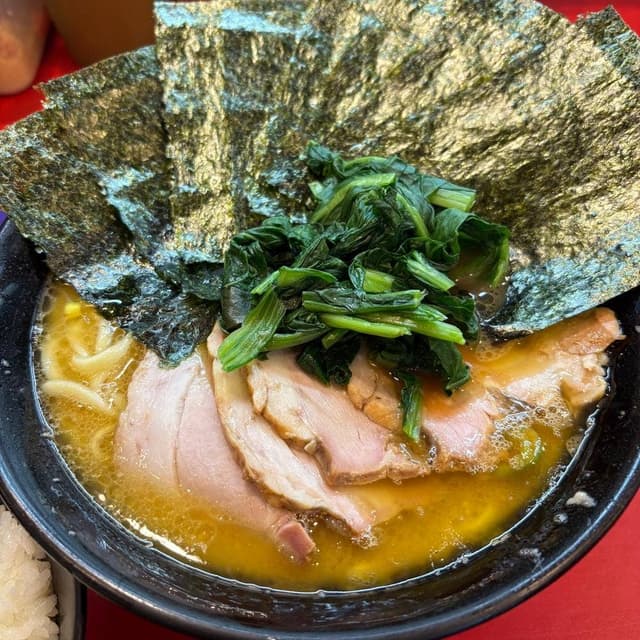 家系総本山 吉村家 - サブ画像1