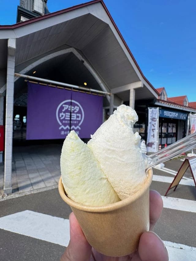 ウミヨコスタンド - サブ画像2