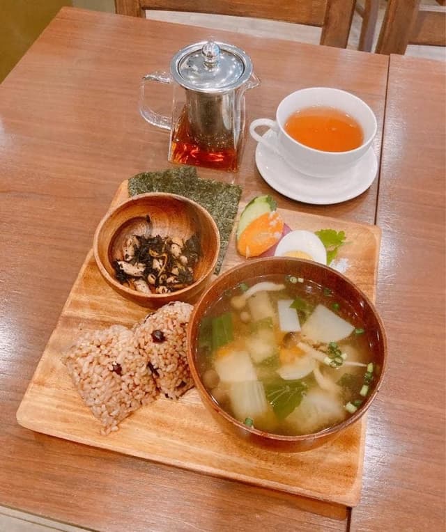 LEAFⅡ - サブ画像2