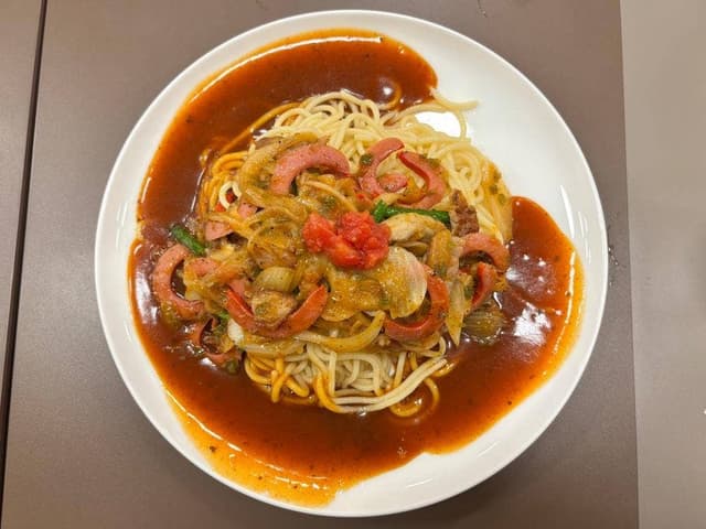 スパゲティハウス チャオ 錦通伏見店 - サブ画像2
