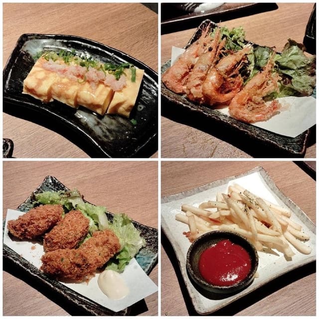 海鮮 個室居酒屋 魚均 松江店 - サブ画像1